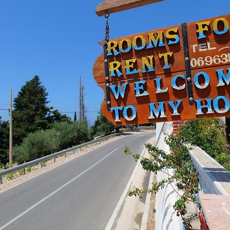 Vila Panorama Piqeras Bed and Breakfast Εξωτερικό φωτογραφία