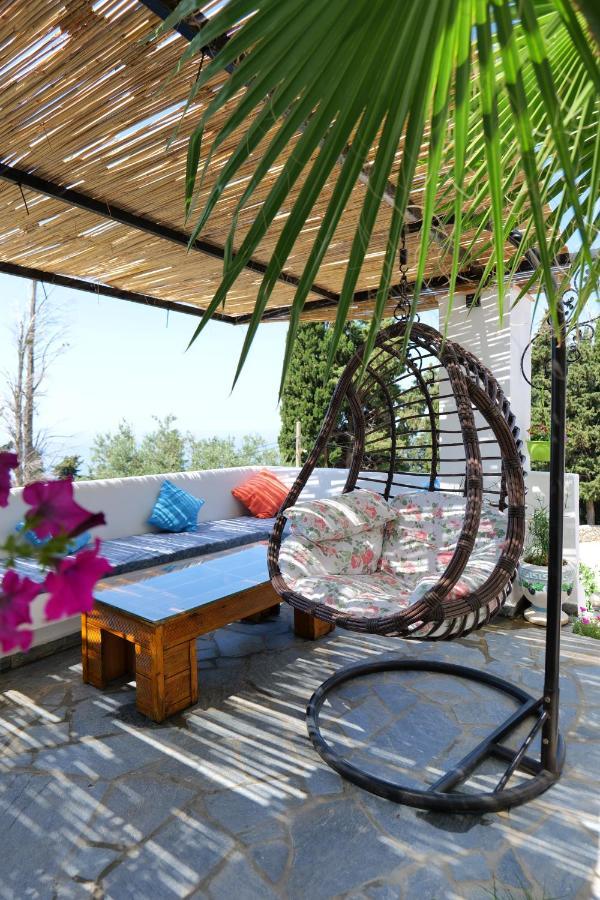 Vila Panorama Piqeras Bed and Breakfast Εξωτερικό φωτογραφία