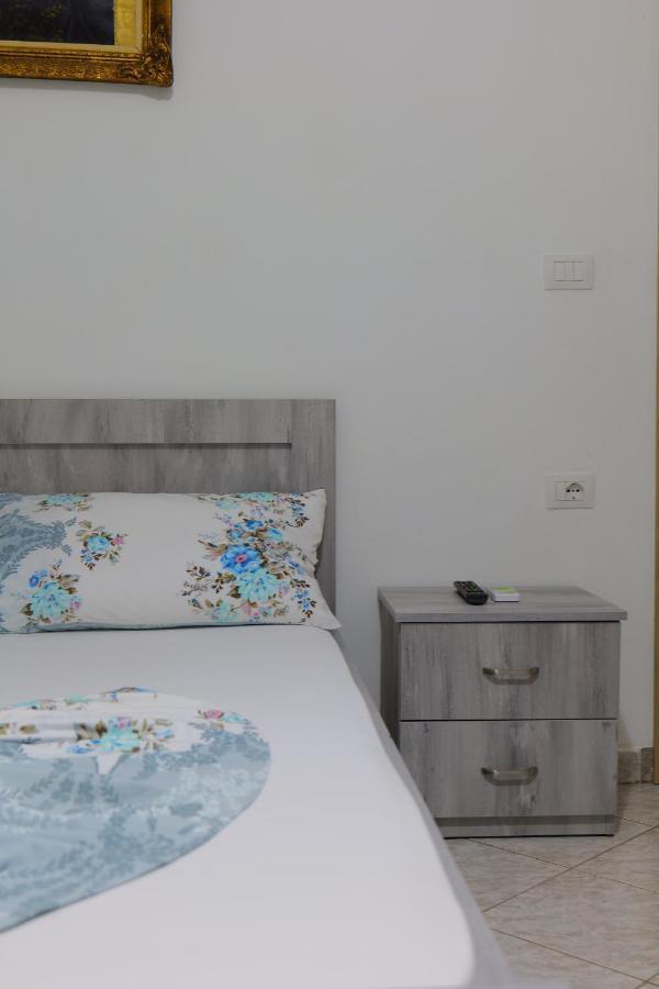 Vila Panorama Piqeras Bed and Breakfast Εξωτερικό φωτογραφία