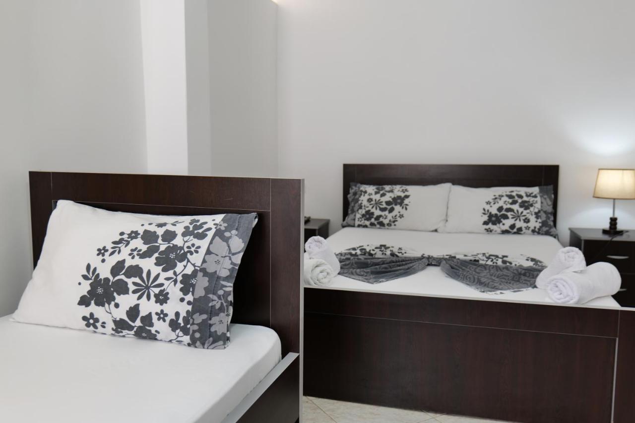Vila Panorama Piqeras Bed and Breakfast Εξωτερικό φωτογραφία