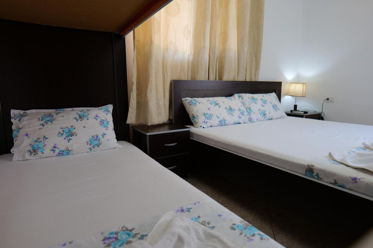 Vila Panorama Piqeras Bed and Breakfast Εξωτερικό φωτογραφία