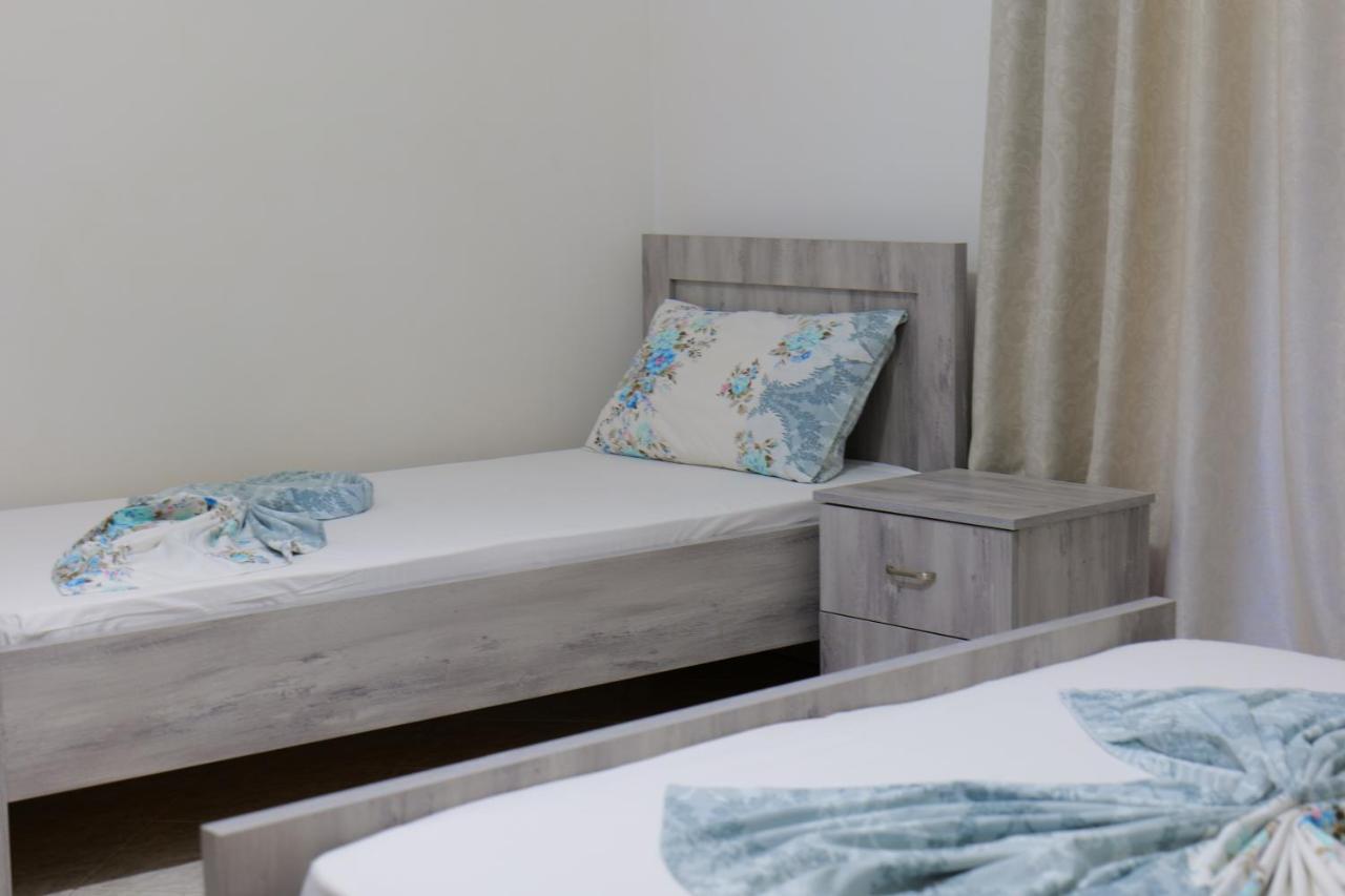 Vila Panorama Piqeras Bed and Breakfast Εξωτερικό φωτογραφία