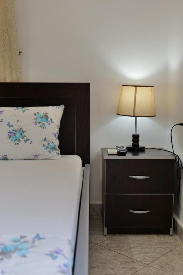 Vila Panorama Piqeras Bed and Breakfast Εξωτερικό φωτογραφία